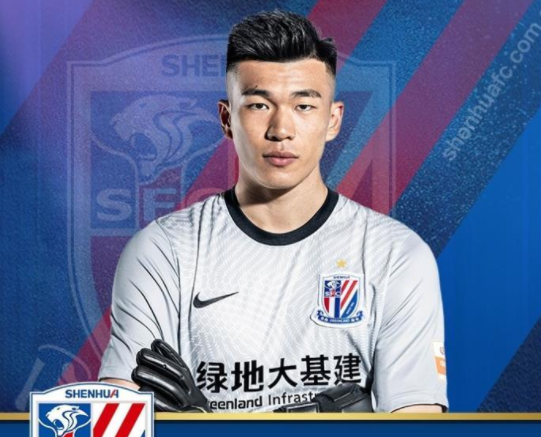 球探体育-中超本赛季身价最贵阵容，这套首发能在五大联赛保级吗？